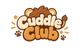 CuddleClub - Home