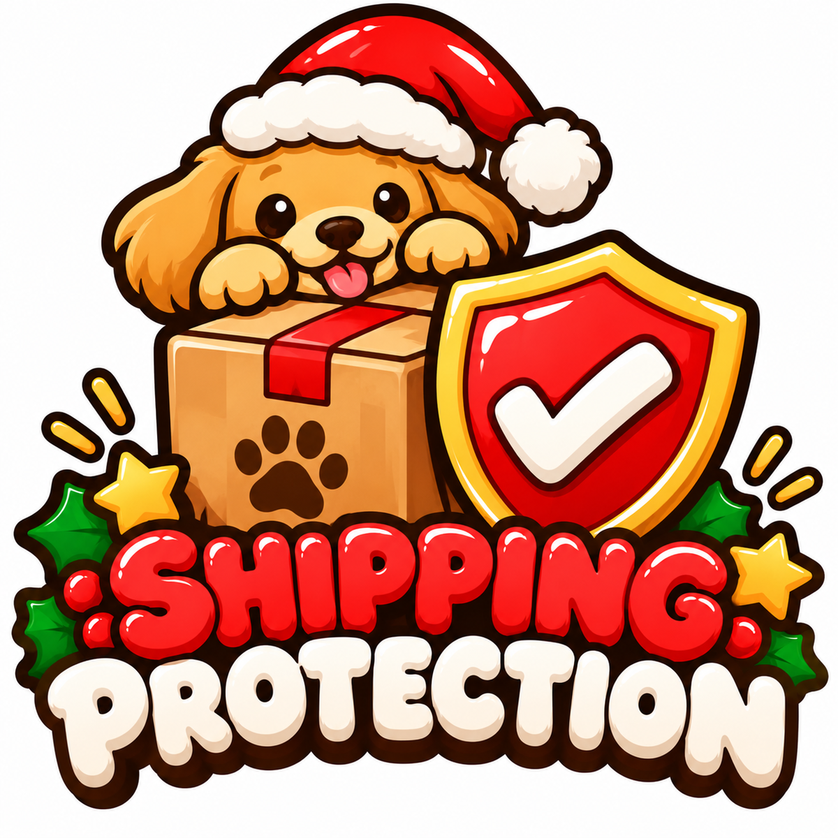 Shipping Protection