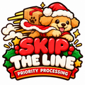 Skip the Line